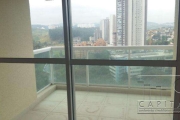 Apartamento para Locação em Barueri, Dezoito do Forte Empresarial/Alphaville., 2 dormitórios, 1 suíte, 1 banheiro, 1 vaga