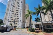 Apartamento para Locação, Vila São João, 2 dormitórios, 1 banheiro, 1 vaga