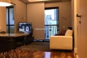 Jardim Paulista: 1 Dorm | 1 Vaga | 45 m² úteis