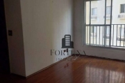 Apartamento com 2 dormitórios à venda, 55 m² por R$ 375.000,00 - Chácara Inglesa - São Paulo/SP