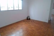 Apartamento Residencial à venda, Vila Clementino, São Paulo - AP0417.