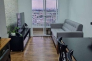 Apartamento Residencial à venda, Jardim Cidade Pirituba, São Paulo - AP0379.