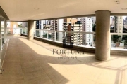 Apartamento Residencial à venda, Vila Mariana, São Paulo - AP0317.