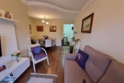 Apartamento Residencial à venda, Saúde, São Paulo - AP0303.