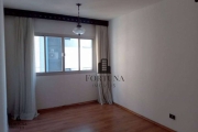 Apartamento Residencial à venda, Chácara Inglesa, São Paulo - AP0276.