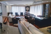 Apartamento Residencial à venda, Vila Mariana, São Paulo - AP0228.