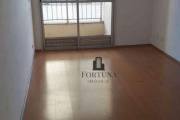 Apartamento com 1 dormitório à venda, 45 m² por R$ 500.000,00 - Vila Clementino	 - São Paulo/SP