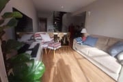 Apartamento com 3 dormitórios à venda, 160 m² por R$ 1.240.000,00 - Saúde - São Paulo/SP