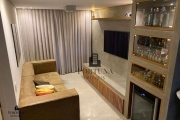 Apartamento Residencial à venda, Vila Brasílio Machado, São Paulo - AP0170.