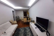 Apartamento Residencial à venda, Mirandópolis, São Paulo - AP0162.