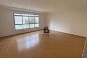 Apartamento Residencial à venda, Vila Clementino, São Paulo - AP0126.