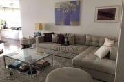 Apartamento Residencial à venda, Morro dos Ingleses, São Paulo - AP0049.