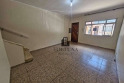 Casa de Vila com 2 dormitórios para alugar, 140 m² por R$ 4.300/mês - Saúde - São Paulo/SP