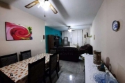 Apartamento com 2 dormitórios à venda, 90 m² por R$ 530.000,00 - Saúde - São Paulo/SP