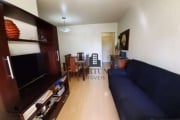 Apartamento com 2 dormitórios à venda, 57 m² por R$ 550.000,00 - Saúde - São Paulo/SP