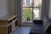 Apartamento com 2 dormitórios para alugar, 55 m² por R$ 3.945/mês - Vila Clementino - São Paulo/SP