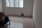 Apartamento com 3 dormitórios à venda, 80 m² por R$ 495.000,00 - Mirandópolis - São Paulo/SP