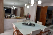 Apartamento com 3 dormitórios à venda, 90 m² por R$ 1.250.000,00 - Saúde - São Paulo/SP