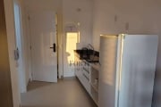 Apartamento pra alugar, na vila clementino,mobiliado, proximo metrô hospital são paulo !!