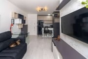 Apartamento com 2 dormitórios à venda, 65 m² por R$ 899.000,00 - Saúde - São Paulo/SP