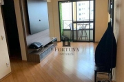 Apartamento com 3 dormitórios à venda, 82 m² por R$ 750.000,00 - Saúde - São Paulo/SP