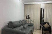 Apartamento com 3 dormitórios à venda, 90 m² por R$ 760.000,00 - Ipiranga - São Paulo/SP