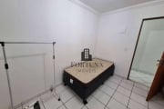 Kitnet com 1 dormitório para alugar, 12 m² por R$ 1.100,00/mês - Mirandópolis - São Paulo/SP