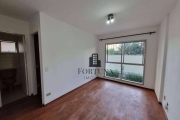 Apartamento com 1 dormitório à venda, 33 m² por R$ 320.000,00 - Mirandópolis - São Paulo/SP