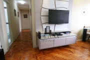 Apartamento com 3 dormitórios à venda, 100 m² por R$ 665.000,00 - Aclimação - São Paulo/SP