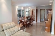 Apartamento com 3 dormitórios à venda, 143 m² por R$ 1.960.000,00 - Saúde - São Paulo/SP