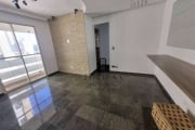 Apartamento com 2 dormitórios à venda, 60 m² por R$ 545.000,00 - Saúde - São Paulo/SP