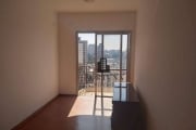 Apartamento com 1 dormitório para alugar, 40 m² por R$ 2.650,00/mês - Vila Guarani - São Paulo/SP