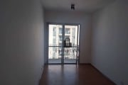 Apartamento com 1 dormitório para alugar, 40 m² por R$ 2.650,00/mês - Vila Guarani - São Paulo/SP