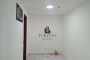 Conjunto para alugar, 45 m² por R$ 2.576,86/mês - Mirandópolis - São Paulo/SP