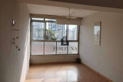 Apartamento com 2 dormitórios à venda, 68 m² por R$ 550.000,00 - Mirandópolis - São Paulo/SP