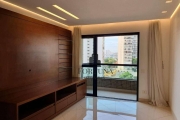 Apartamento com 3 dormitórios à venda, 138 m² por R$ 1.090.000,00 - Chácara Inglesa - São Paulo/SP