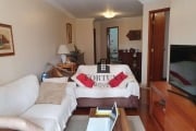 Apartamento com 3 dormitórios à venda, 120 m² por R$ 1.300.000,00 - Saúde - São Paulo/SP