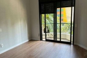 Apartamento com 3 dormitórios, 140 m² - venda por R$ 2.120.000,00 ou aluguel por R$ 13.465,49/mês - Moema - São Paulo/SP