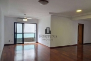 Apartamento com 3 dormitórios à venda, 138 m² por R$ 980.000,00 - Chácara Inglesa - São Paulo/SP