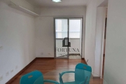 Apartamento com 1 dormitório à venda, 44 m² por R$ 500.000,00 - Vila Clementino	 - São Paulo/SP