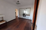 Apartamento com 3 dormitórios à venda, 93 m² por R$ 880.000,00 - Vila Mariana - São Paulo/SP