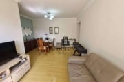 Apartamento com 2 dormitórios à venda, 63 m² por R$ 680.000,00 - Mirandópolis - São Paulo/SP