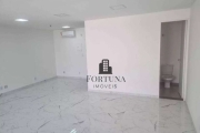 Conjunto, 44 m² - venda por R$ 556.000,00 ou aluguel por R$ 4.143,95/mês - Moema - São Paulo/SP