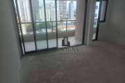 Apartamento com 2 dormitórios à venda, 53 m² por R$ 739.000,00 - Ipiranga - São Paulo/SP