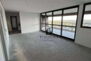 Apartamento com 3 dormitórios à venda, 143 m² por R$ 2.600.000,00 - Campo Belo - São Paulo/SP