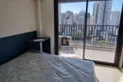 Apartamento com 1 dormitório à venda, 24 m² por R$ 520.000,00 - Paraíso - São Paulo/SP