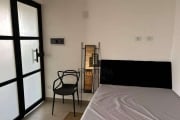 Studio com 1 dormitório para alugar, 45 m² por R$ 3.800/mês - Mirandópolis - São Paulo/SP