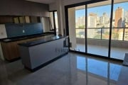 Apartamento com 2 dormitórios à venda, 60 m² por R$ 918.000,00 - Ipiranga - São Paulo/SP