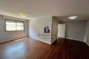 Apartamento com 3 dormitórios para alugar, 120 m² por R$ 6.551,28/mês - Paraíso - São Paulo/SP