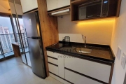 Apartamento com 1 dormitório para alugar, 22 m² por R$ 3.440,00/mês - Paraíso - São Paulo/SP